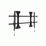 Chief LSM1U support pour téléviseur 160 cm (63") Noir Chief LSM1U support pour téléviseur 160 cm (63") Noir