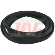 Courroie trapézoïdale Continental Agridur A110 (13x2794) 80381489-R - pièce d'origine pour moissonneuse-batteuse New Holland et John Deere