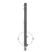 Déport d'antenne Couliss'Up EVO - Solution 4G/5G Déport d'antenne Couliss'Up EVO - Solution 4G/5G
