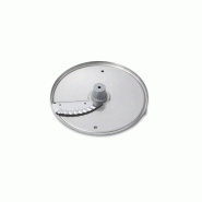 Disque trancheur inox 6 mm pour coupe-légumes Prep4You | Ditosama - 650217