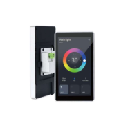 Écran tactile capacitif 5,5 pouces YziPanel - Android 11 - 2 ou 4 Go RAM / 32 Go - EVI-YZ55P