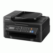 Epson workforce wf-2630wf 5760 x 1440dpi jet d'encre a4 9ppm wifi