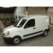 Galerie renault kangoo l1