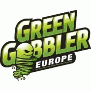 Green gobbler