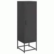 Helloshop26 - Buffet bahut commode armoire meuble de rangement organisateur cuisine salle de séjour salon haut 36 x 39 x 123 cm 02_0034915 - 30002120 Helloshop26 - Buffet bahut commode armoire meuble de rangement organisateur cuisine salle de séjour salon haut 36 x 39 x 123 cm 02_0034915 - 30002120