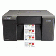 Imprimante Étiquettes jet d'encre couleur dtm/ primera lx2000e - graphique store