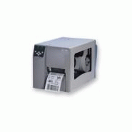 Imprimante thermique zebra s4m 300 dpi