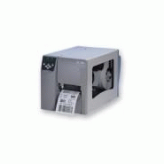 Imprimante thermique zebra s4m 300 dpi Imprimante thermique zebra s4m 300 dpi