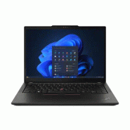 Lenovo ThinkPad X13 Gen 5 Intel Core Ultra 7 155U Ordinateur portable 33,8 cm (13.3