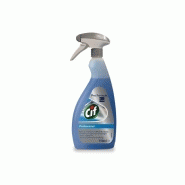 Nettoyant vitres et multi-surfaces CIF PRO FORMULA 750 ml