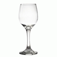 Olympia Lot de 24 verres à vin 245 ml - 5050984704840 Olympia Lot de 24 verres à vin 245 ml - 5050984704840