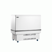 Réfrigérateur à boissons coffre