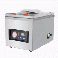 Romux® Machine Sous Vide 260 mm de Table | Machine Sous Vide Professionnelle - 8435811808583