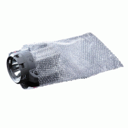 Sachet bulles 10 mm avec rabat adhésif - 411011 – 100 x 200 mm_0