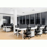 Siège de bureau dossier filet XT 41 Siège de bureau dossier filet XT 41