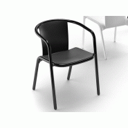 Lot de 4 chaises de collectivité pas cher Lot de 4 chaises de collectivité pas cher