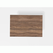 Table "PARIS" - Rectangulaire, 120 cm