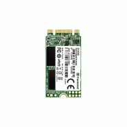 TRANSCEND 430s 512 go m.2 série ata iii 3d nand