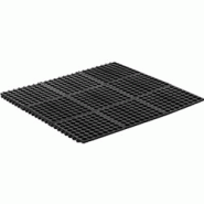 Ulsonix - Ulsonix ULX-RM-06 Tapis en Caoutchouc 92 x 92 x 1 cm Tapis Annelé en Caoutchouc Tapis Antifatigue Tapis Ergonomique Tapis De Sol - 40628590 Ulsonix - Ulsonix ULX-RM-06 Tapis en Caoutchouc 92 x 92 x 1 cm Tapis Annelé en Caoutchouc Tapis Antifatigue Tapis Ergonomique Tapis De Sol - 40628590