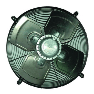 Ventilateur helicoide fb045-4ek.4f.V4p ziehl-abegg Ventilateur helicoide fb045-4ek.4f.V4p ziehl-abegg