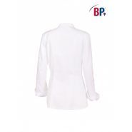 Veste de cuisine - bierbaum proenen - col officier_1