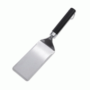 WEBER spatule pour plancha 6779 - noir 0077924193569