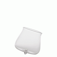 Zafferano Lot De 6 Verres Pirolo Tumbler En Verre Borosilicate Transparent Design Oblique Rotatif Résistant Aux Chocs Thermiques Pour Table Élégant