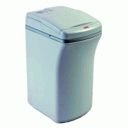 Adoucisseur d'eau AEG 18L - Résine 18 litres - Contrôle électronique - Garantie officielle AEG Adoucisseur d'eau AEG 18L - Résine 18 litres - Contrôle électronique - Garantie officielle AEG