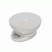 Balance digitale 1000g/0.1g, série 5031 - Ref.: KBB018 Balance digitale 1000g/0.1g, série 5031 - Ref.: KBB018