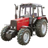 Belarus 920 - tracteur agricole - mtz belarus - puissance en kw (c.V.) 60 (81)