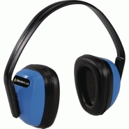 Casque antibruit - spa3