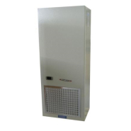 Climatiseur d'armoire électrique à montage latéral - Série KUN