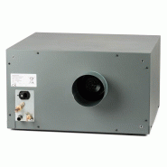 Climatiseur split gainable pour cave à vin Wine SP40 DU PRO - WINEMASTER