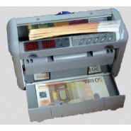 Compteuse billet traveller uv Compteuse billet traveller uv
