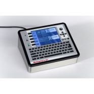 Contrôleur multi-têtes d'impression jet d'encre - marquage produits et cartons - impression 12,5 à 400 mm_1