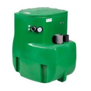 Cuve station de relevage pour eau usees - ref 145010