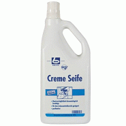 Dr. Becher 6 "Dr. Becher" Savon-crème 2 l - blanc 98245