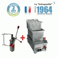 Machine à churros professionnelle - Achat / Vente pas cher avec