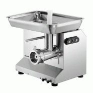 Hachoir à viande FW200 électrique 370235 bartscher