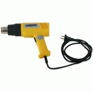 Heat gun-pistolet thermique