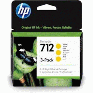 Hp Ink No 712 Hp712 Hp 712 Yellow Gelb (3ed79a) - 3ED79A Hp Ink No 712 Hp712 Hp 712 Yellow Gelb (3ed79a) - 3ED79A