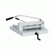 Massicot ideal 4305 - modèle de table Massicot ideal 4305 - modèle de table