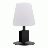 Lampe LED sans fil Mimi Ø15.5x27.5cm + 3 marqueurs craies offerts Lampe LED sans fil Mimi Ø15.5x27.5cm + 3 marqueurs craies offerts