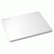 Lioninox Surface de travail avec rebord en acier inoxydable pour découpe et pétrissage - 3701637638259 Lioninox Surface de travail avec rebord en acier inoxydable pour découpe et pétrissage - 3701637638259