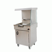 Chauffe frite