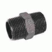 Mamelon égal fileté mâle/mâle 2" - raccord hydraulique Mamelon égal fileté mâle/mâle 2" - raccord hydraulique