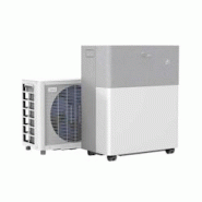 MIDEA portasplit - blanc plastique mmcs-12hrn8-qrd0 MIDEA portasplit - blanc plastique mmcs-12hrn8-qrd0