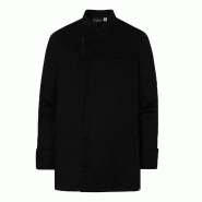 Molinel-veste homme ml reko noir t2 - 2 noir polyester 10713253279 T2