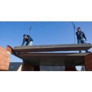 Plancher en béton - dargenton - epaisseur de 13 ou 17cm