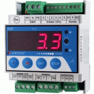 Régulateur standard froid - rsf